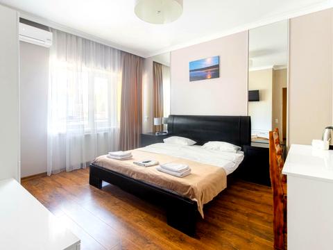 комерційна за адресою Бориславська вул., 33