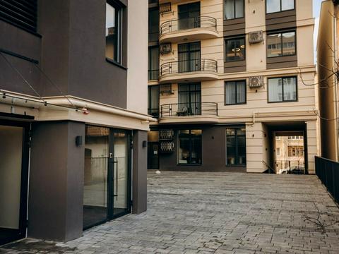 квартира за адресою Шевченка вул., 67