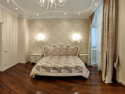 квартира за адресою Аркадійська алея вул., 5А К1