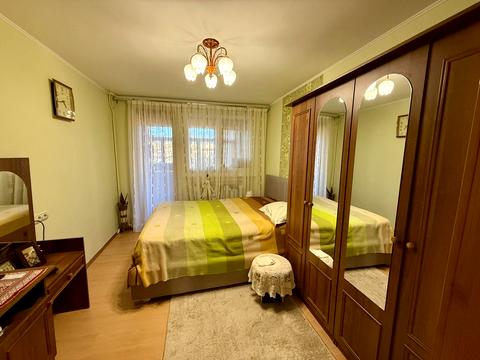 квартира по адресу Південно-Кільцева, 5