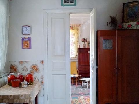 будинок за адресою 1 Травня вул., 15