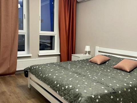 квартира за адресою Святослава Хороброго вул., 11-Б