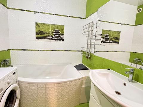 квартира за адресою Ірпінь, Павла Глазового вул. (Олега Кошового), 2-В