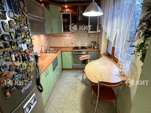 квартира за адресою Поздовжня вул., 1