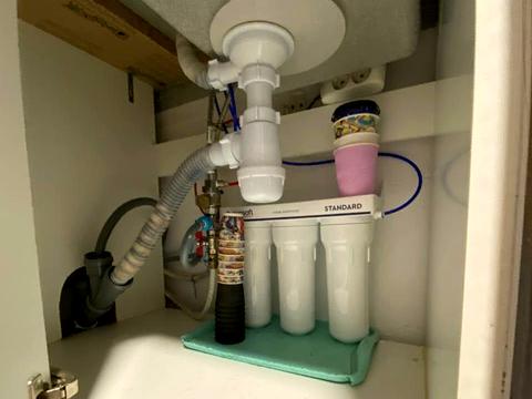 квартира за адресою Любомира Гузара просп. (Космонавта Комарова), 14