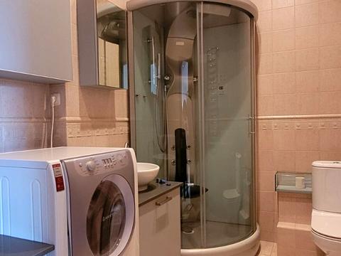 квартира по адресу Краковская ул., 5
