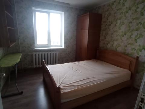 квартира по адресу Выгуровский бульв., 3