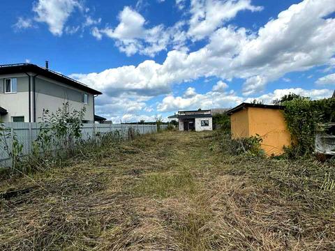 участок по адресу с. Гнедин, Прорізна, 22