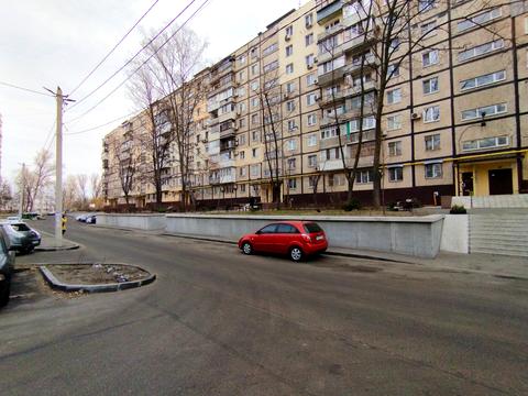 квартира по адресу Героев просп., 12