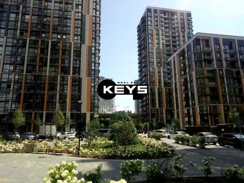 квартира по адресу Предславинская ул., 42