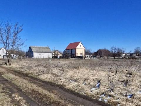 ділянка за адресою Вишнева