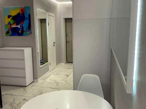 квартира за адресою Драгоманова вул., 2