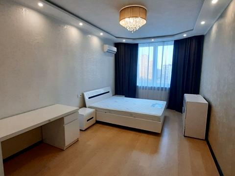 квартира за адресою Драгоманова вул., 4-А