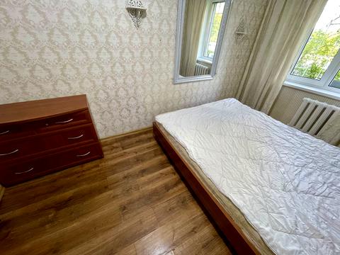 квартира за адресою Південна вул., 52