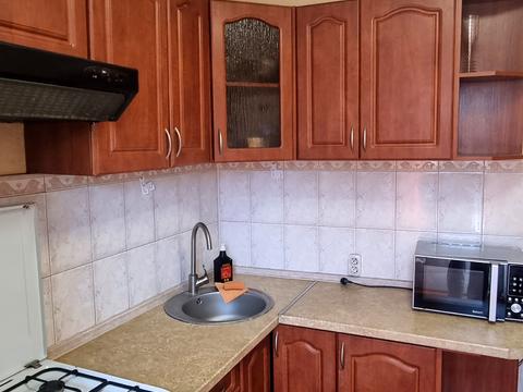 квартира за адресою Лісовий просп., 3