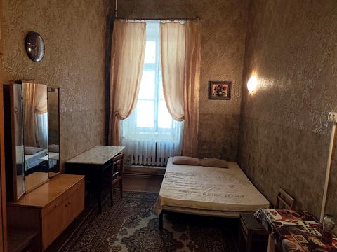 квартира за адресою Старопортофранківська вул., 6