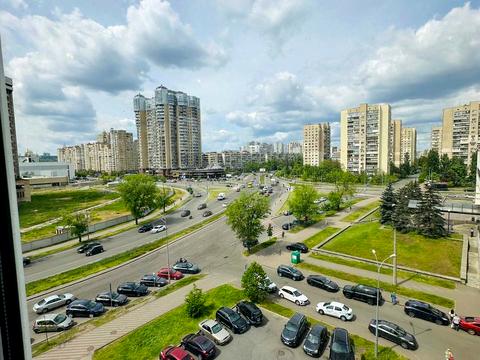 квартира по адресу Митрополита Андрея Шептицкого ул. (Анатолія Луначарського), 10