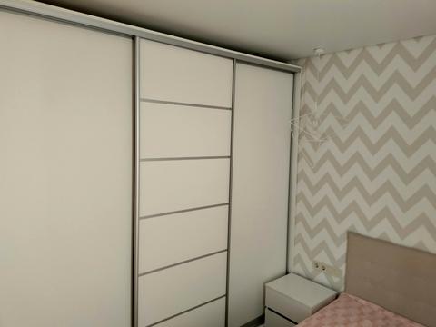 квартира за адресою Волошкова вул., 2