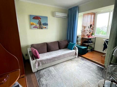 квартира по адресу Героев Днепра ул., 25