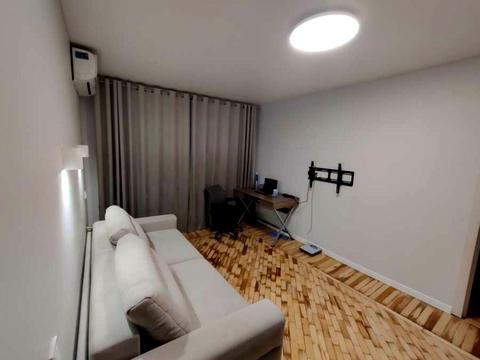 квартира по адресу Центральный бульв., 111