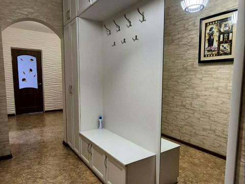 квартира по адресу 1-й Гвардейской Армии ул., 37