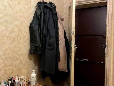 квартира за адресою Південний просп., 27