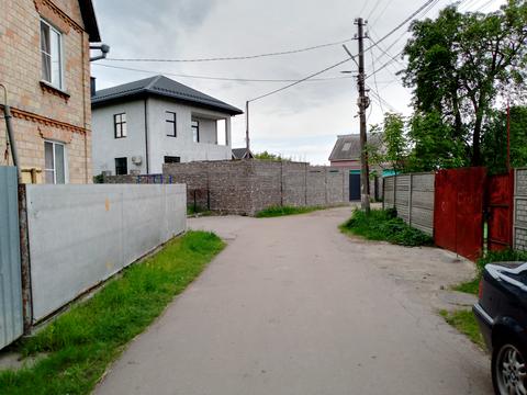 ділянка за адресою Стеценка вул.