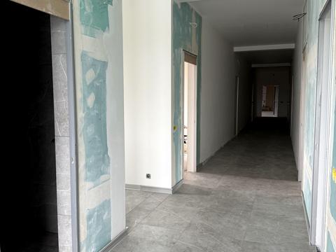 комерційна за адресою Джинчарадзе пров., 8