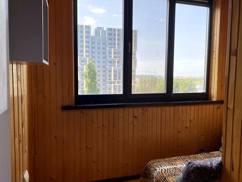 квартира за адресою Святошинська вул., 27Г-5