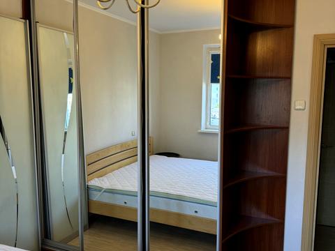 квартира за адресою Перемоги просп., 66а