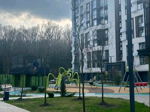 квартира по адресу Максимовича ул., 6