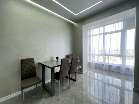 квартира за адресою Височана вул., 18