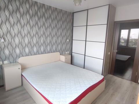 квартира за адресою Вербова вул., 46