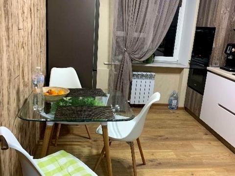 квартира за адресою вул. Лермонтова, 555