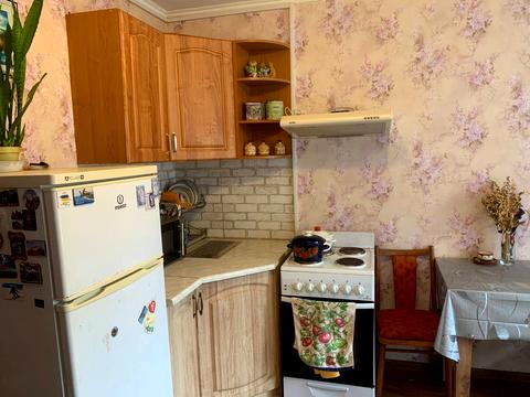 квартира по адресу Павла Корнелюка проезд (Станіславського), 2