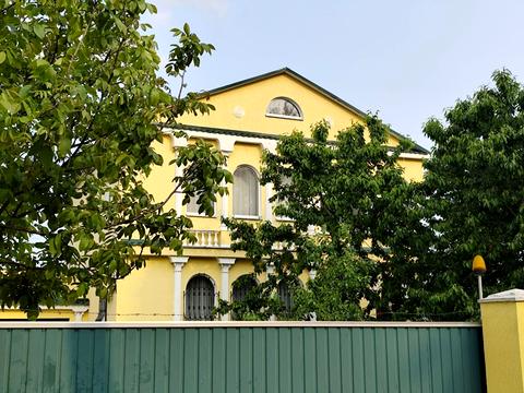 будинок за адресою СТ Заліське
