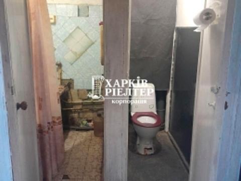 квартира за адресою Михайла Комарова вул. (Тархова), 5
