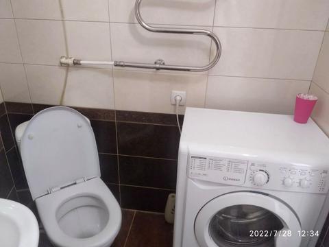 квартира по адресу Владислава Бувалкина ул. (Бочарова Генерала), 54