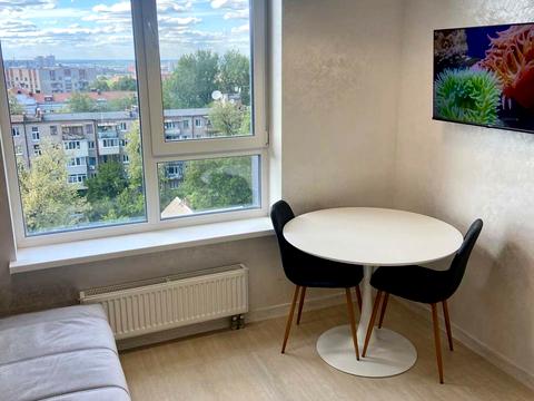 квартира за адресою Олеся Гончара вул., 40