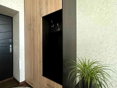 квартира по адресу Полтавский Шлях ул., 53/55