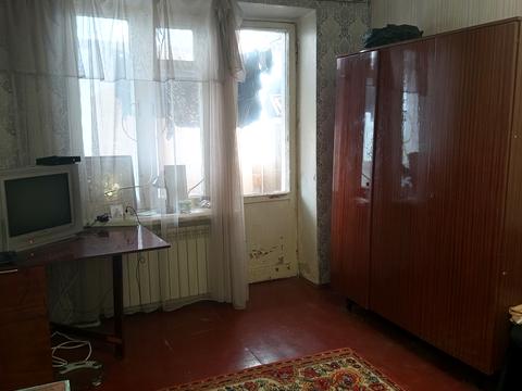 квартира по адресу Спиридоновская ул., 15