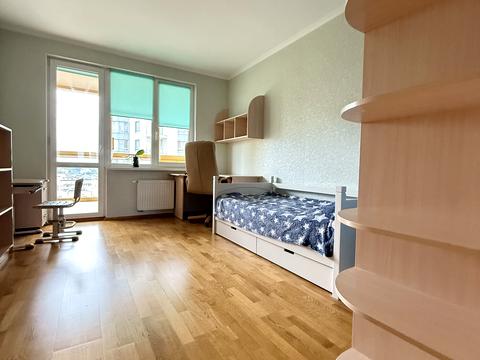 квартира за адресою Голосіївська вул., 58