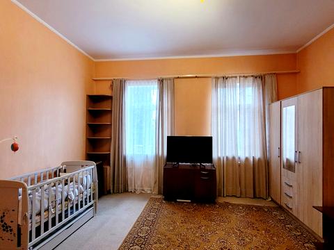 будинок за адресою Кавалерійський пров., 10б