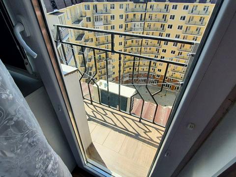 квартира по адресу Люстдорфская дор. (Черноморская), 100б
