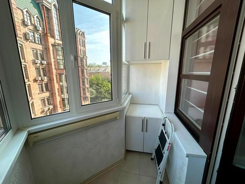квартира за адресою Олеся Гончара вул., 26