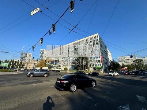 коммерческая по адресу Митрополита Василия Липковского ул. (Урицкого), 44