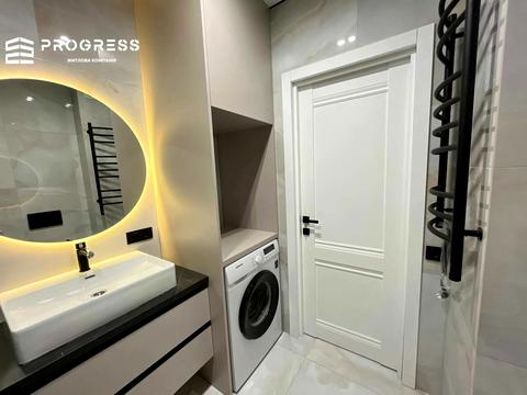 квартира по адресу Крайковского ул., 8