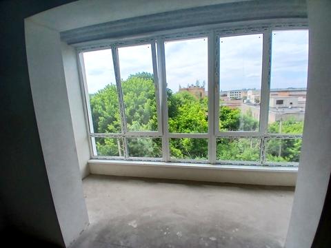 квартира по адресу Центральна, 16
