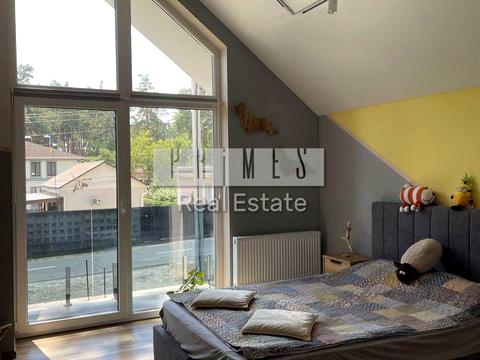 дом по адресу Антония Михайловского ул.