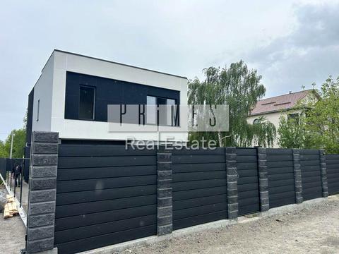 будинок за адресою Кочергіна вул.